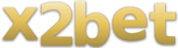 x2bet logo